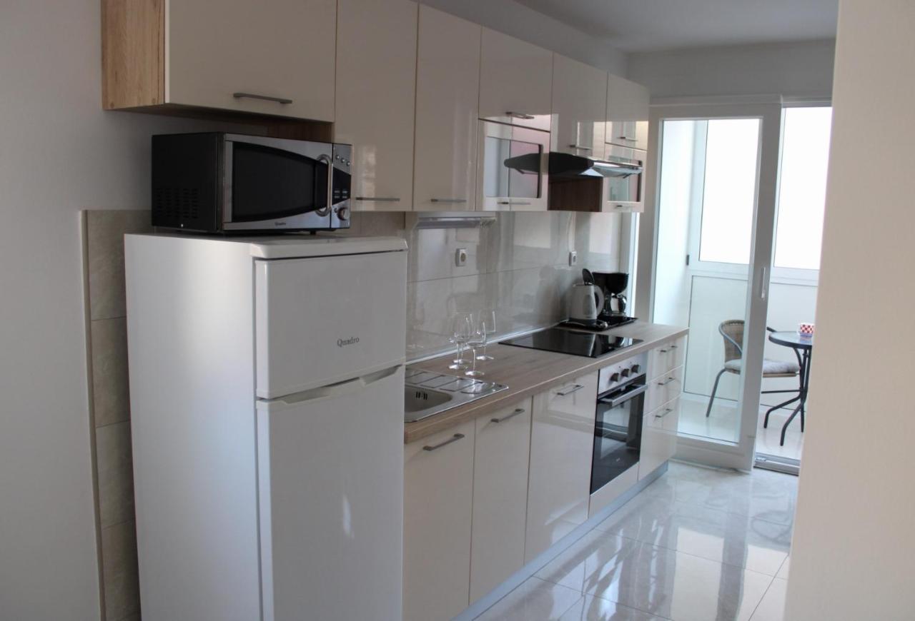Charming Old Town Apartment شيبينيك المظهر الخارجي الصورة