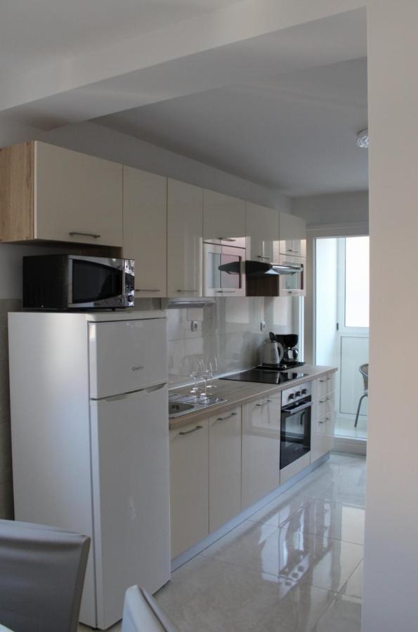 Charming Old Town Apartment شيبينيك المظهر الخارجي الصورة