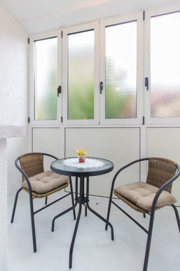 Charming Old Town Apartment شيبينيك المظهر الخارجي الصورة