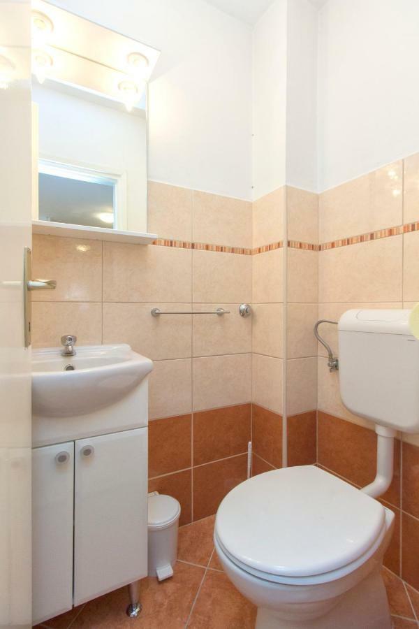 Charming Old Town Apartment شيبينيك المظهر الخارجي الصورة