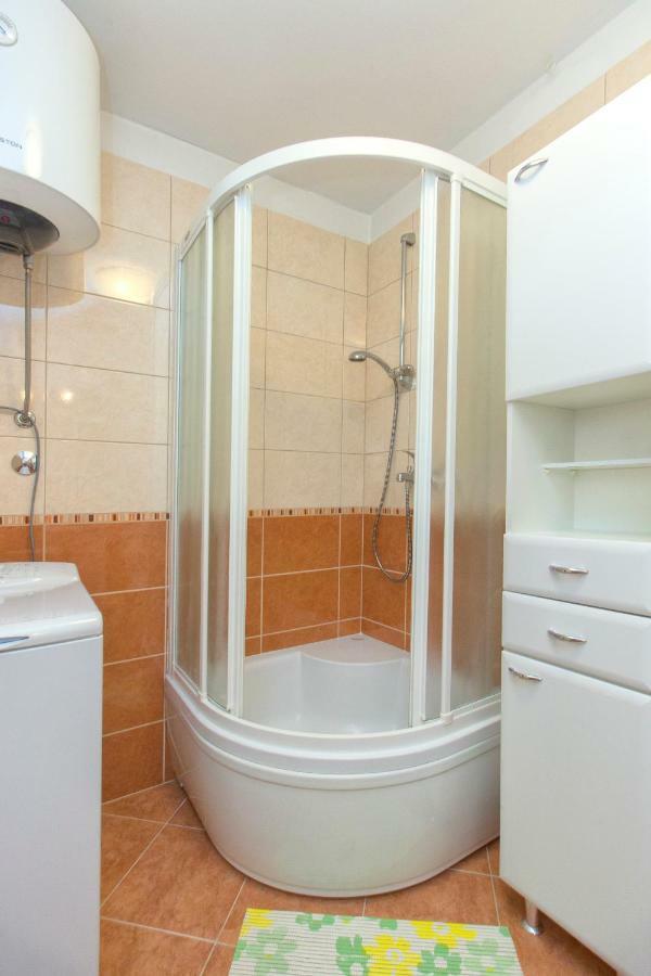 Charming Old Town Apartment شيبينيك المظهر الخارجي الصورة